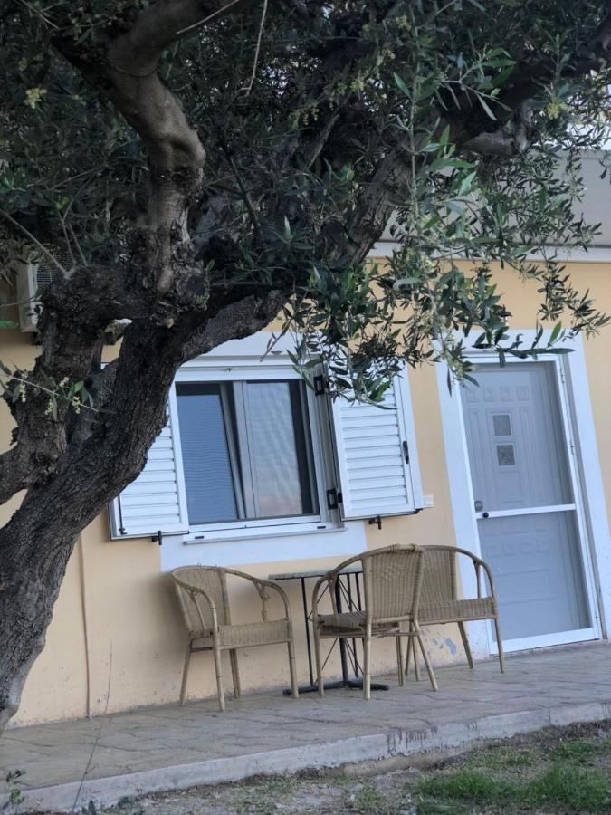 Αgrilitsa House Appartement Vasilítsion Buitenkant foto