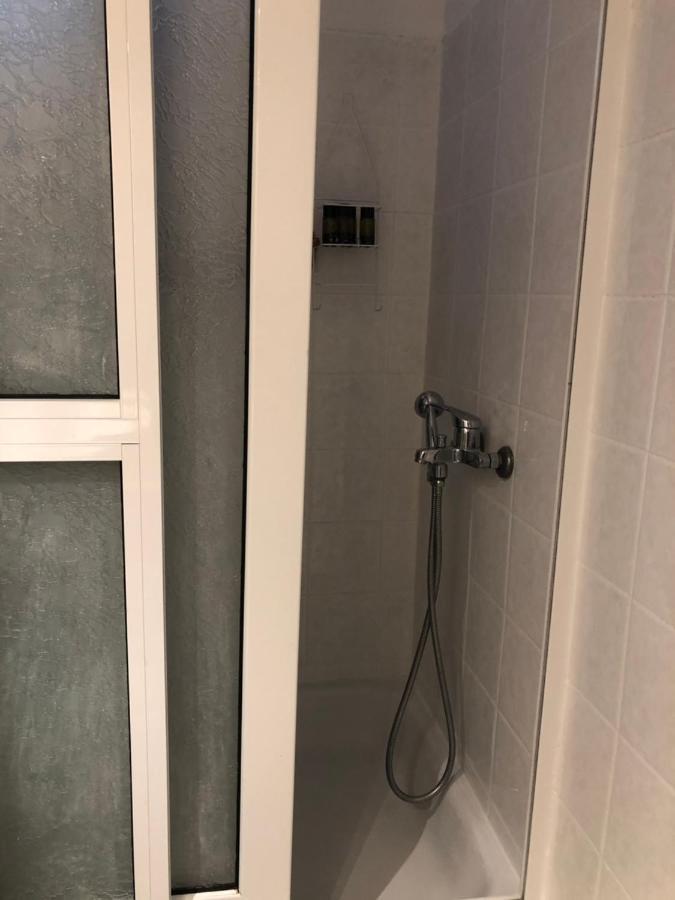 Αgrilitsa House Appartement Vasilítsion Buitenkant foto