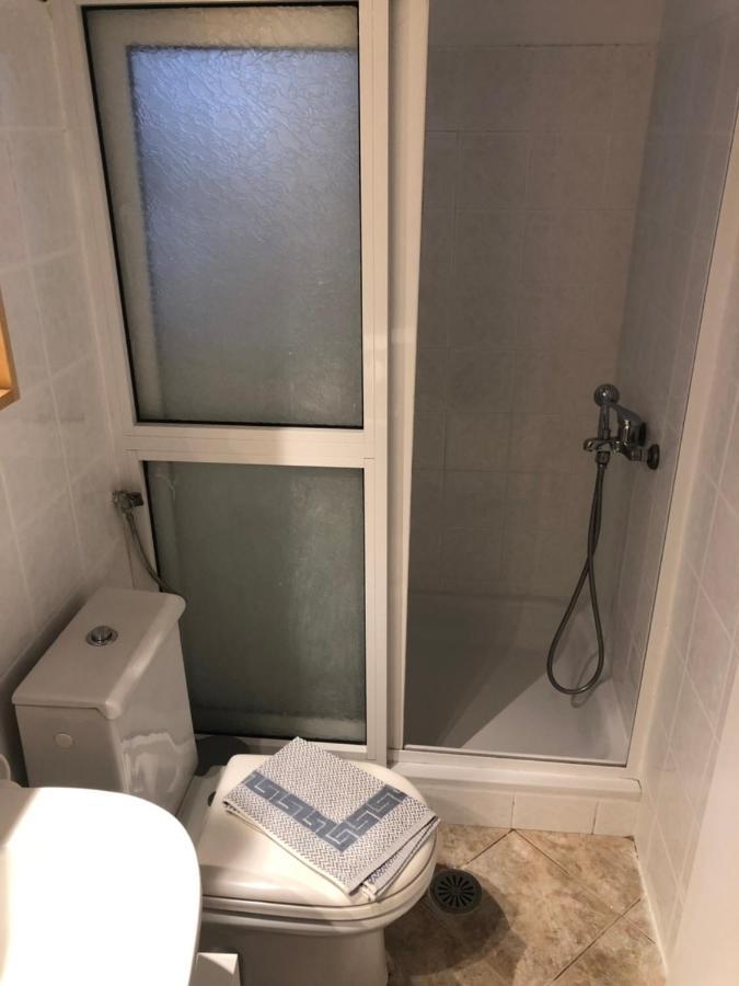 Αgrilitsa House Appartement Vasilítsion Buitenkant foto